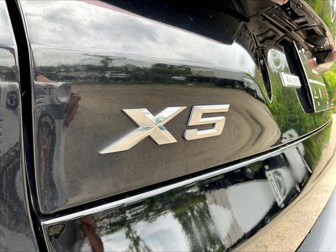 Used 2022 BMW X5 xDrive40i AWD/4WD image 24