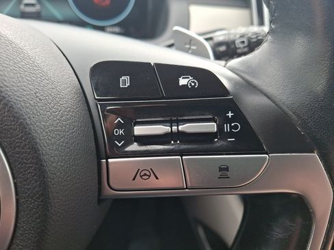 Used 2022 Hyundai Tucson Limited AWD/4WD image 21