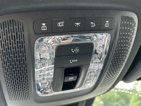 Certified 2025 Mercedes-Benz GLE 350 4MATIC image 36