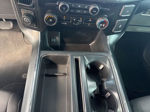Used 2024 Ford F150 STX AWD/4WD image 21