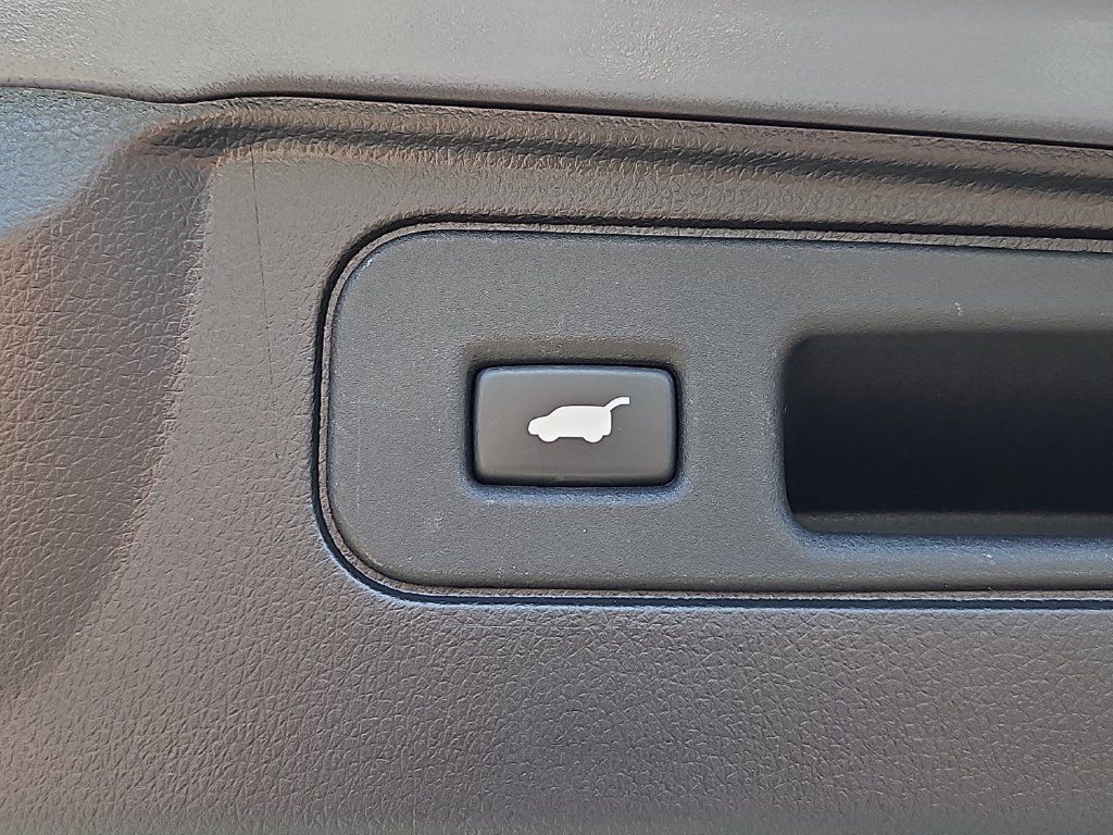 Used 2024 Honda Passport EX-L image 20