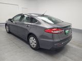 Used 2019 Ford Fusion S image 5