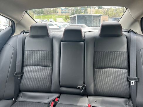 Certified 2024 Nissan Altima 2.5 SR image 17