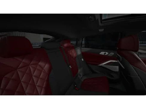 New 2026 BMW X6 M60i image 12