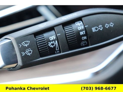 New 2026 Chevrolet Tahoe LT AWD/4WD image 10