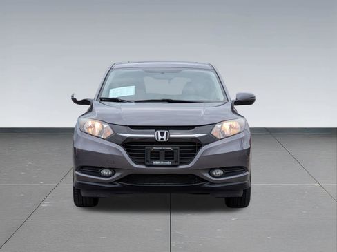 Used 2016 Honda HR-V EX image 9