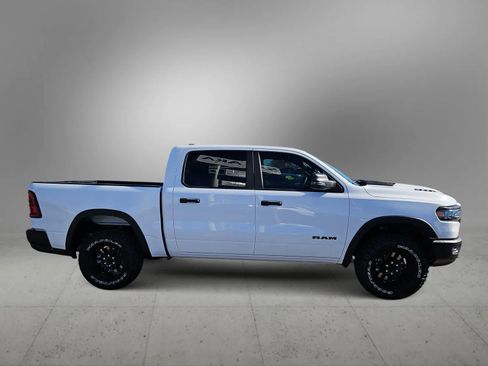 New 2026 RAM 1500 Rebel image 9
