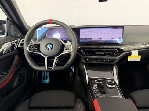 New 2026 BMW M440i RWD image 31