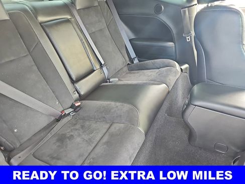 Used 2022 Dodge Challenger R/T Scat Pack image 11