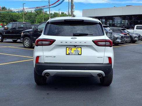 Used 2024 Ford Escape Active w/ Tech Pack #1 AWD/4WD image 23