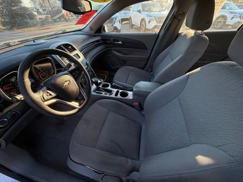 Used 2015 Chevrolet Malibu LS w/ Protection Package image 11