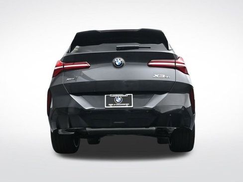 New 2026 BMW X3 xDrive30 w/ Premium Package image 32