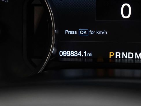 Used 2019 Ford Expedition Limited w/ Cargo Package image 74