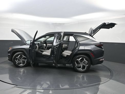 Used 2023 Hyundai Tucson SEL w/ Convenience Package FWD image 35