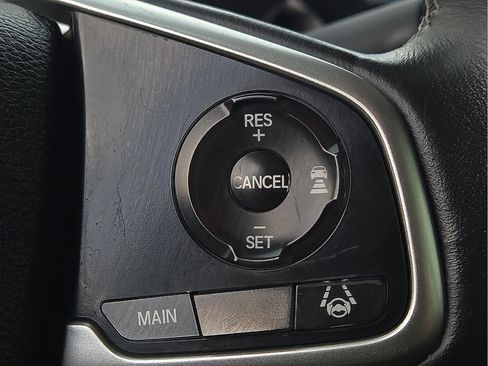 Used 2019 Honda Civic EX image 18