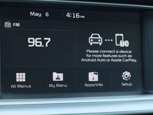 Used 2019 Kia Optima LX FWD image 15