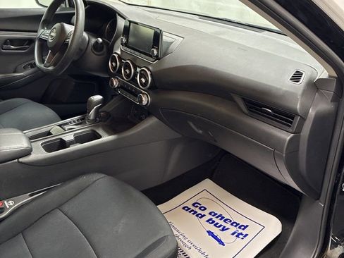 Used 2024 Nissan Sentra S FWD image 26