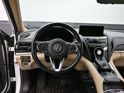 Used 2024 Acura RDX w/ Technology Package image 18