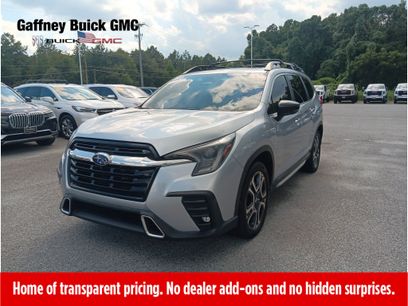 Used 2024 Subaru Ascent Touring