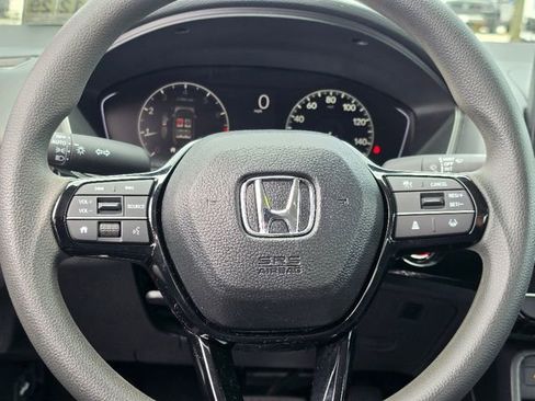 Used 2025 Honda Civic LX image 28