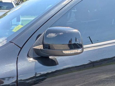 Used 2015 Dodge Durango R/T w/ Trailer Tow Group IV AWD/4WD image 12