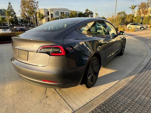 Used 2021 Tesla Model 3 Standard Range Plus RWD image 9