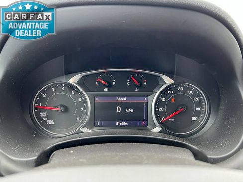 Used 2022 GMC Terrain AT4 AWD/4WD image 12