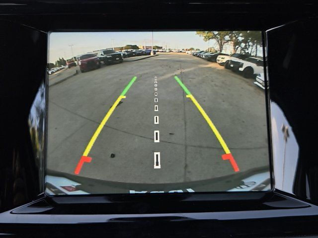 Used 2023 Dodge Durango GT RWD image 17