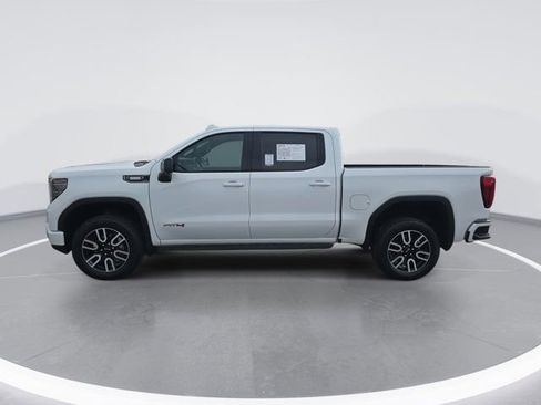 Used 2023 GMC Sierra 1500 AT4 w/ AT4 Premium Package image 6