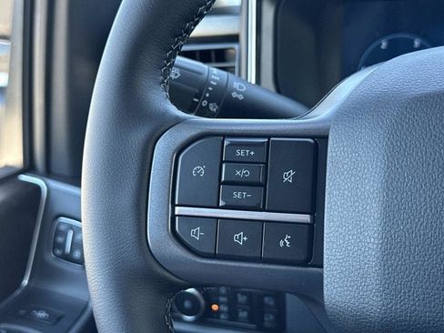 New 2026 Ford F250 Lariat w/ Black Appearance Package image 17