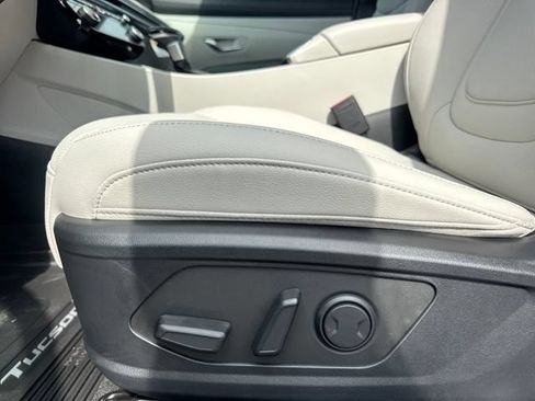New 2026 Hyundai Tucson SEL Plus FWD image 12