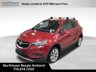 Used 2019 Buick Encore Preferred video 1