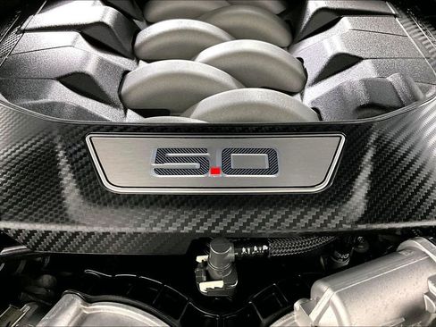 Used 2024 Ford Mustang GT Premium image 30