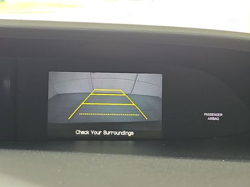 Used 2014 Honda Civic LX image 21