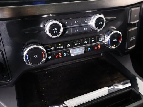 Used 2024 Ford F250 Lariat w/ Lariat Ultimate Package image 8