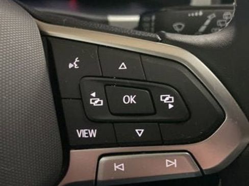 Certified 2023 Volkswagen Atlas SE AWD/4WD image 18