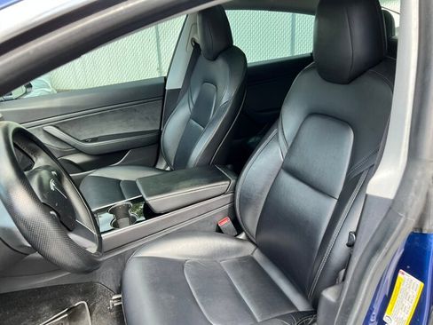 Used 2019 Tesla Model 3 Long Range image 13