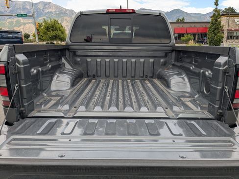 Used 2022 Nissan Frontier SV AWD/4WD image 31