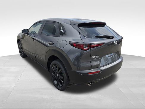 New 2026 MAZDA CX-30 AWD 2.5 S w/ Select Sport Pkg image 5