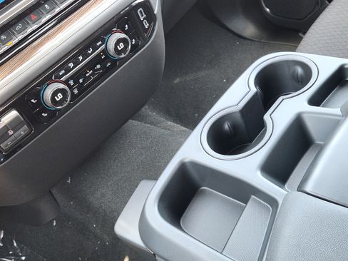 New 2026 Chevrolet Silverado 1500 RST RWD image 15