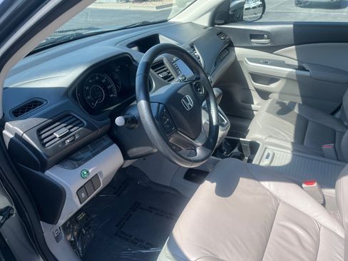 Used 2013 Honda CR-V EX-L image 10