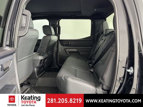 New 2026 Toyota Tundra TRD Pro image 6