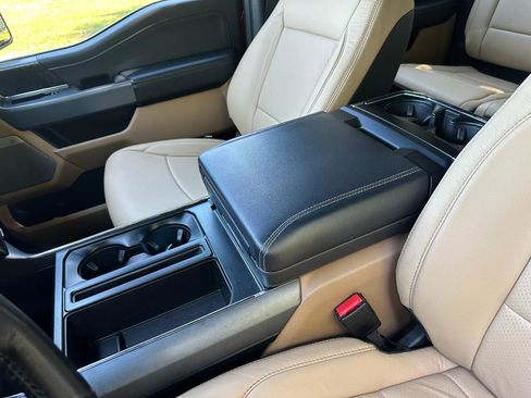 Used 2021 Ford F150 XLT w/ Equipment Group 302A High AWD/4WD image 48