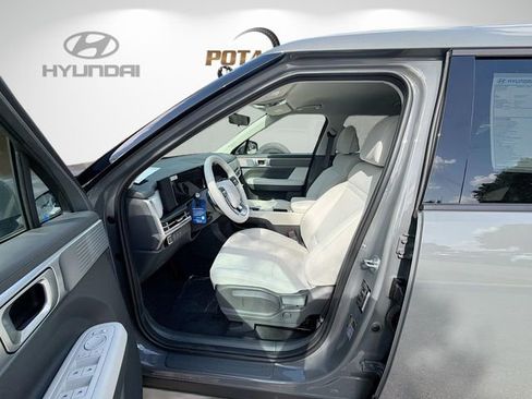 New 2026 Hyundai Santa Fe SE FWD image 20