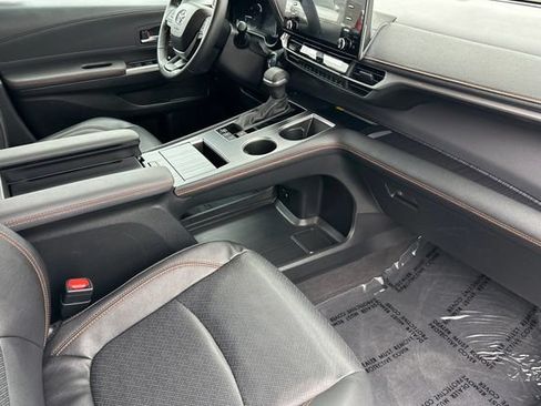 Certified 2024 Toyota Sienna XSE w/ XSE Premium Package FWD image 21