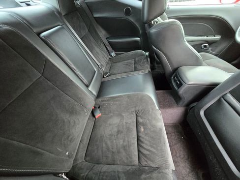 Used 2017 Dodge Challenger R/T Scat Pack w/ Leather Interior Group image 27