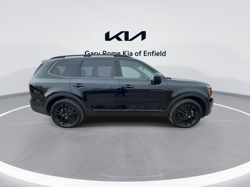 Certified 2024 Kia Telluride SX X-Line image 9