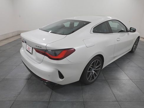 Used 2024 BMW 430i xDrive Coupe image 5