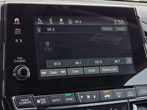 Used 2023 Honda Odyssey EX-L image 18