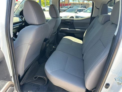 Used 2023 Toyota Tacoma SR5 image 10